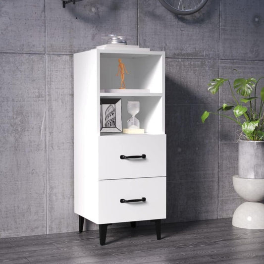 Sideboard aus Holzwerkstoff mit Schubladen